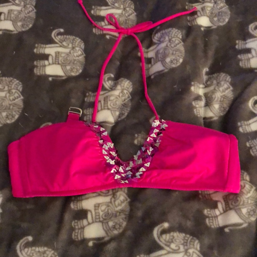 Bikini top
